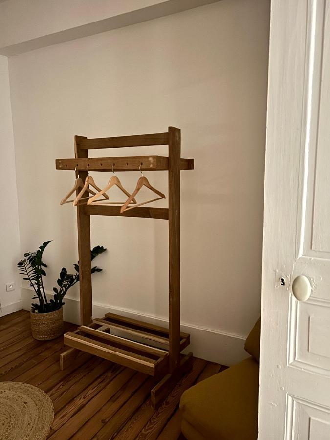 Appartement Au Coeur Du Centre Historique Avallon Esterno foto
